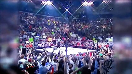 Stone Cold (1996-1998) - Hell Frozen Over V2 (Custom 1)