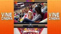 Kiss Cam Gone Wrong Compilation 2015 Vine Compilation   Kiss Cam Compilation   Funny Fails