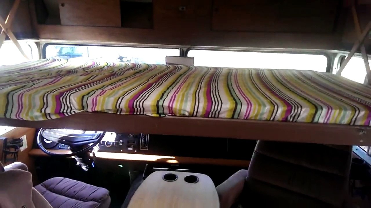 1973 Winnebago Indian