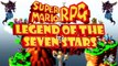 Let's Listen: Super Mario RPG (SNES) - Culex Battle Theme (Extended)