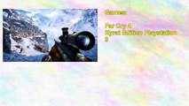 Far Cry 4 Kyrat Edition Playstation 3
