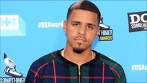 J  Cole Lays Out Plans To Create Rent Free Housing For Single Mothers   The Breakfast Club Full 480p