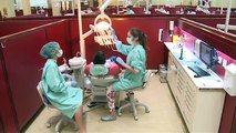 Sociedade Civil - Saúde Oral - A Clínica da Faculdade de Medicina Dentária da Universidade do Porto