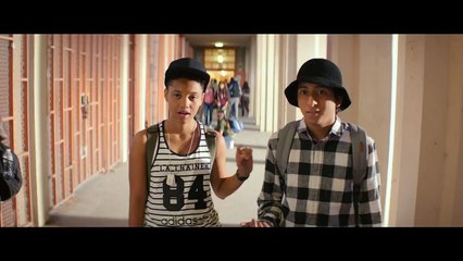 Dope - Won't Suspect A Thing Teaser - At Cinemas September 4 - Starring Shameik Moore