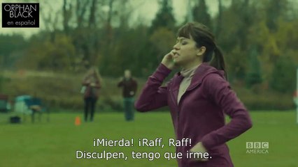 [Subtitulado] Orphan Black - Season 3 Sneak Peek
