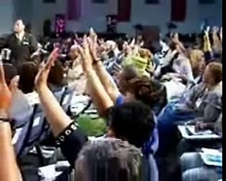 Kingdom Worship ~ 7 of 7 ~ Dr. Myles Munroe