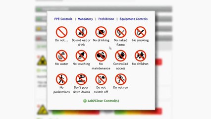 How To Implement A Risk Assessment Management System (HD) www.sevron.co.uk