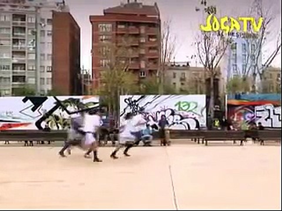 Joga Bonito