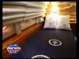 Inside Air Force One: the President's plane, part 2