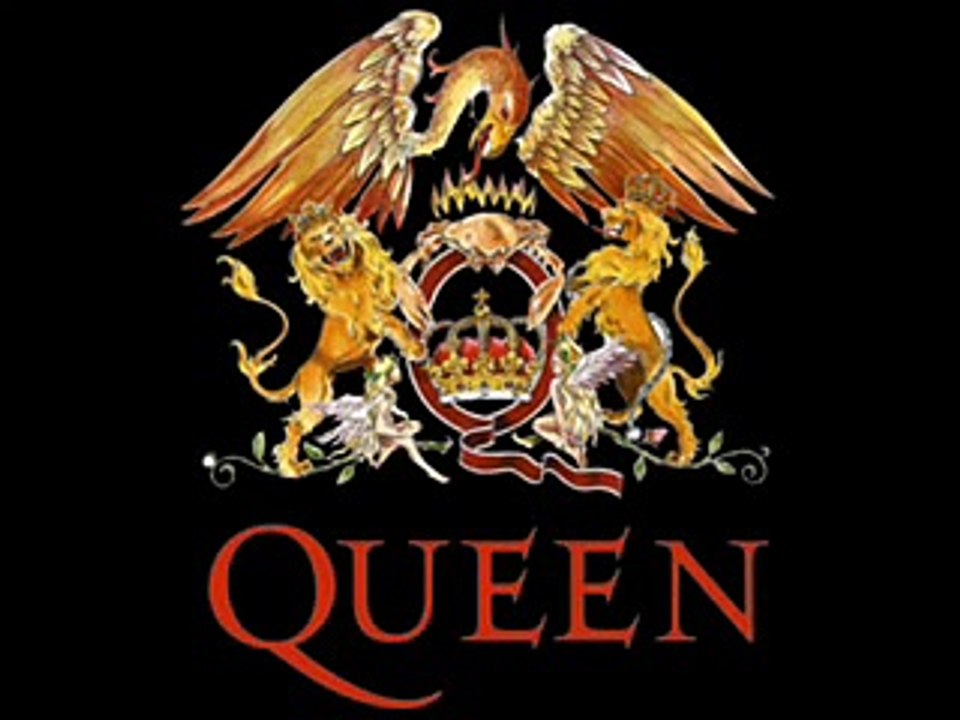 Tie Your Mother Down- Queen