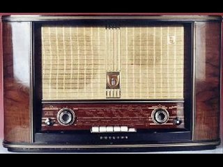 "RADIO-SCOP" - Salvador Escamilla