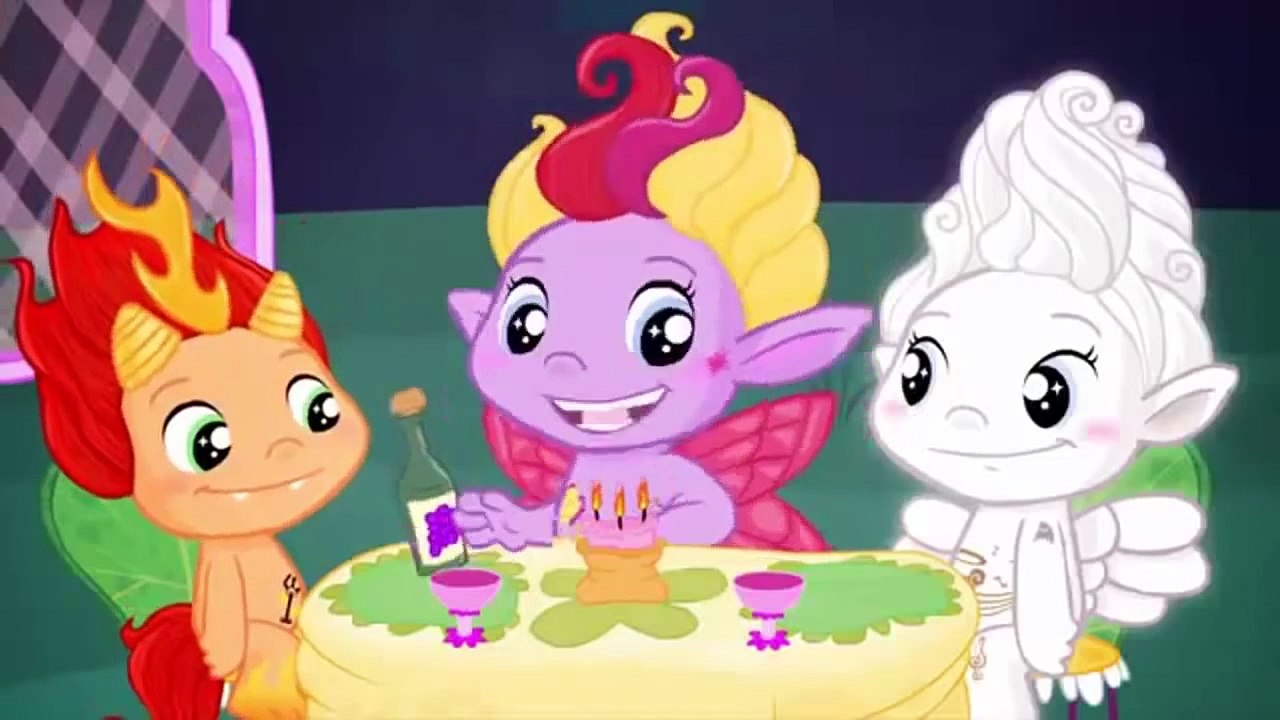 The Zelfs Cartoon - The Zelfs All BEST  Episodes 1