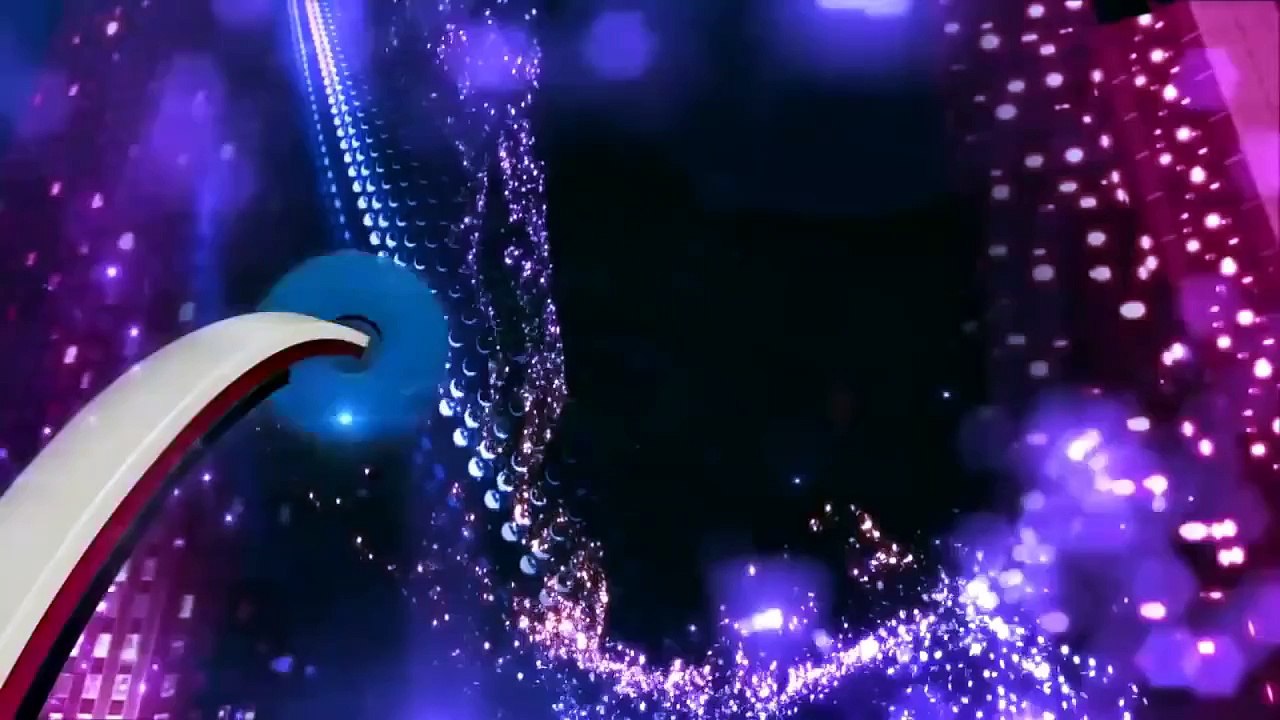 Premios tu mundo Scarlet&Christian