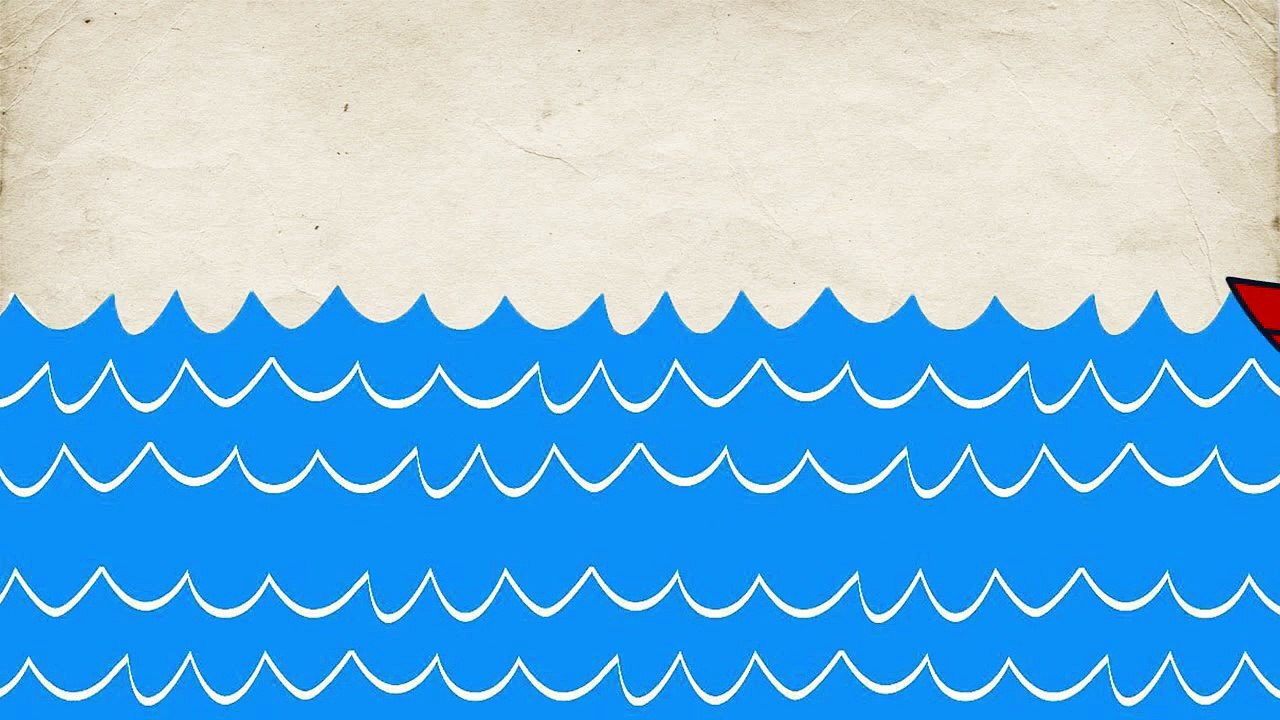 I'm Gonna Win - Rob Cantor (Animation)