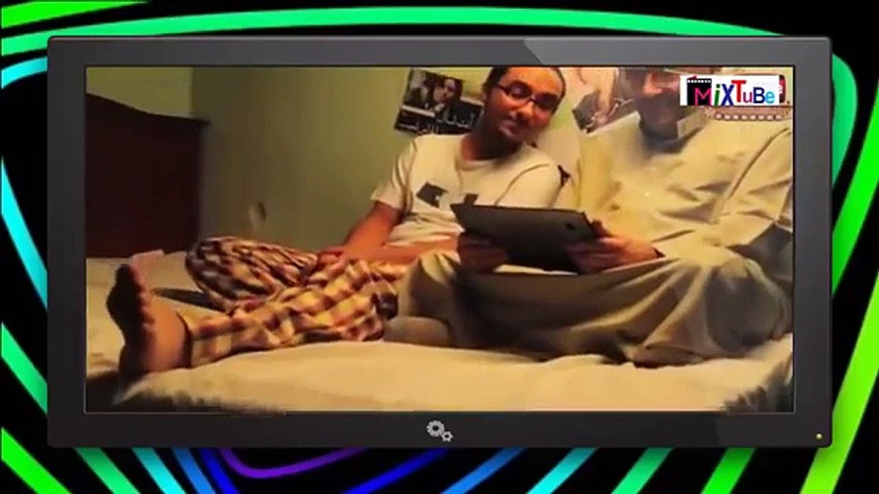 جو تيوب - الخيال العلمى