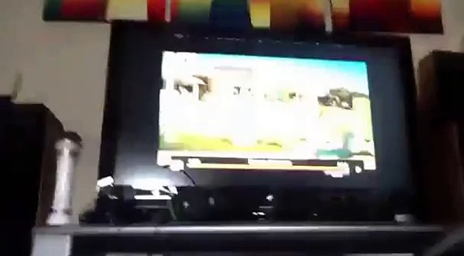 Cartoon Network Sign Off ( The Amazing World Of Gumball Version )