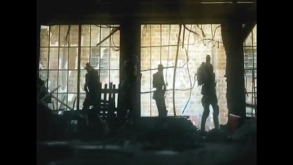 [Blackshot] Intro spécial