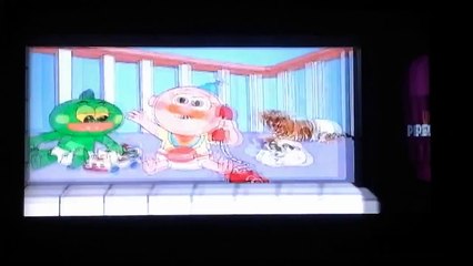 Cartoon Network Credits: Teen Titans Go! #2