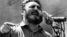 El ejemplo del Che - Fidel Castro Ruz