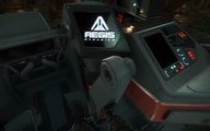 Star Citizen 1.1.6a  - Retaliator cockpit,  So SORRY for this