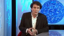 Olivier Passet, Xerfi Canal L'euro fort : pourquoi et comment