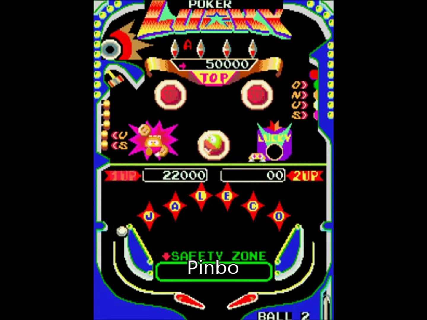 Best 1984 Video Games
