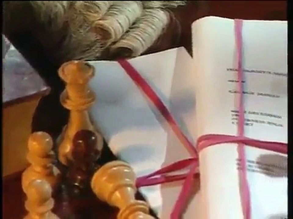 وثائقي أخطاء في المحاكمات(2) | أفلام وثائقية