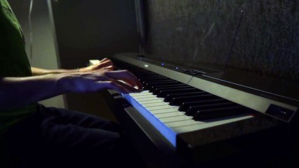 To Zanarkand - Final Fantasy X (Piano Cover)