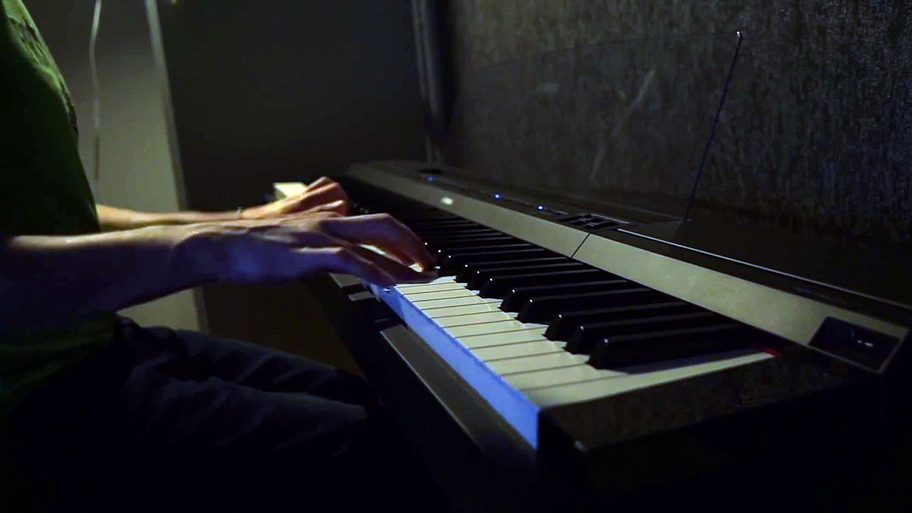 To Zanarkand - Final Fantasy X (Piano Cover)