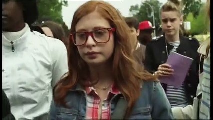 CRAPULEUSES interview de Yara Pilartz - Le Mercredi 27 mars à 20h45 sur France 2