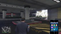 Dang Cops!!! Part 1 (Grand Theft Auto 5)