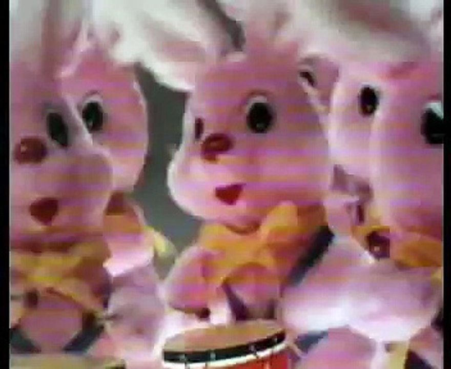 Duracell commercial [1983]