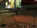 Deus Ex Human Revolution- Revenge on npc