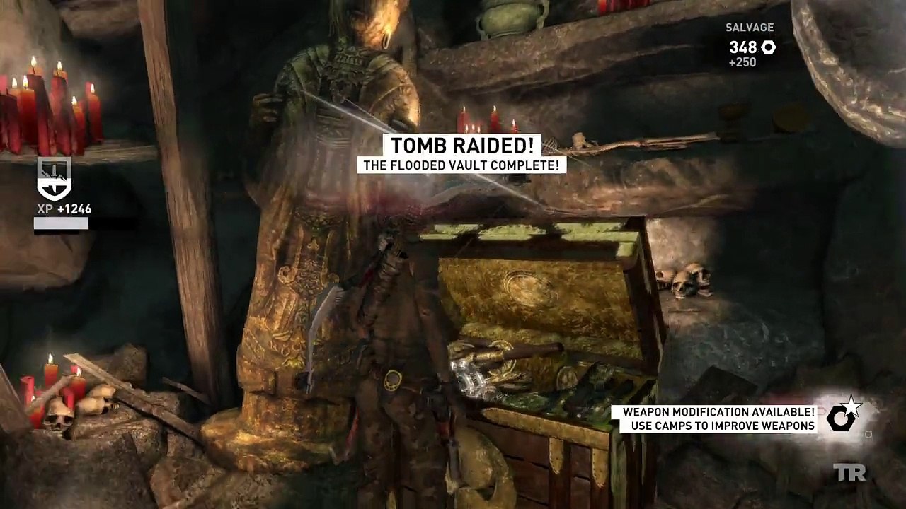 Tomb Raider: Definitive Edition part 24