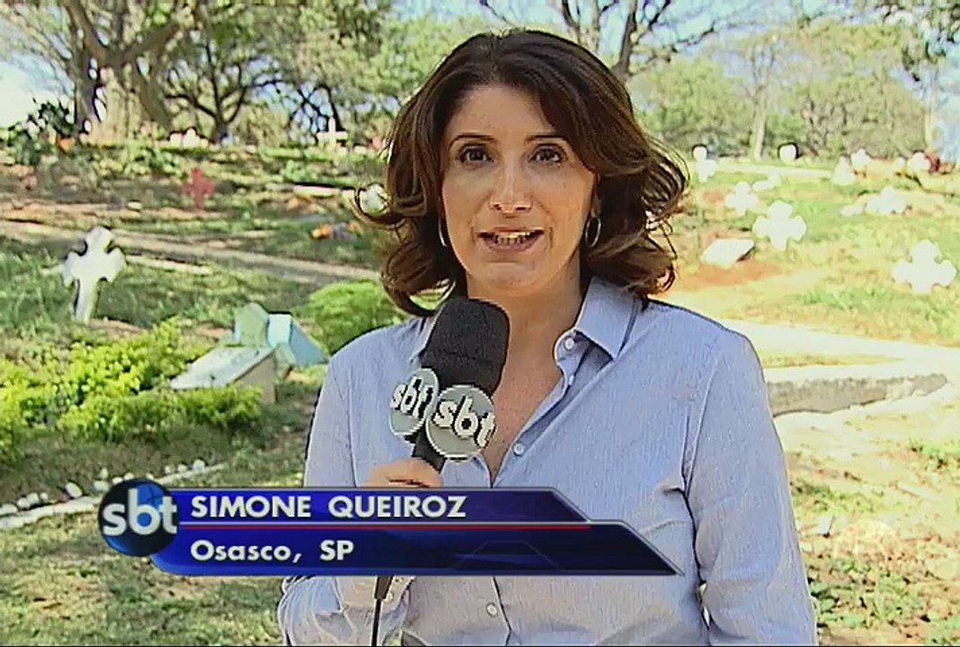 Vítimas de chacina são enterradas na Grande São Paulo