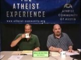 Atheists, How Do You Deal With Hardship? - The Atheist Experience 479
