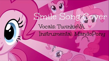 [OLD] Smile Song | Pinkie Pie