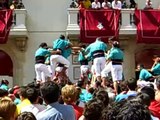 Castellers Vilafranca del Penedes