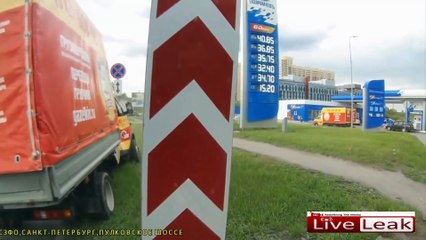 Car Crashes Videos - Best Truck crashes, Truck accident compilation 2015 Part 2