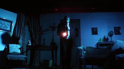 Dial 'M' for MURDER Trailer