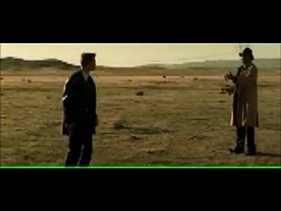 Se7en What S In The Box Best Scene Video Dailymotion