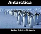 Antarctica Antarktis Reise Travel Natur Tiere Animals SelMcKenzie Selzer-McKenzie