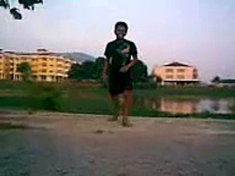 Shuffle Lagu sedap