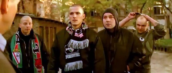 Francuski numer: Scott Wilson rozgrywajacy Znicza Pruszków