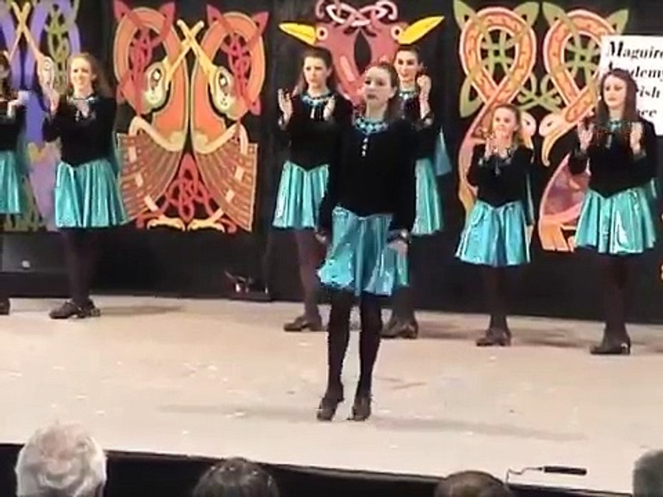 Cotton Eye Joe 2010