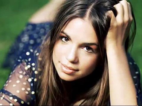 Canciones Para Paula mis personajes