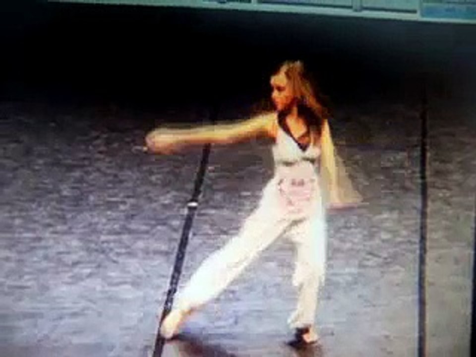 concours de danse 2007 CND