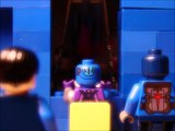 Lego Avengers and Guardians of the Galaxy (Part 3)
