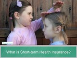 What Is Short-term Health Insurance? - HealthCompare
