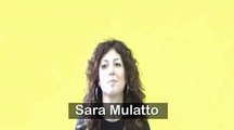 Interviste ai precari di Ingegneria Siena - Sara Mulatto